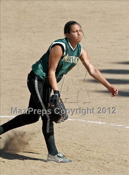 Thumbnail 3 in Center vs. Monterey Trail (Victory Pre-Season T.O.C.) photogallery.