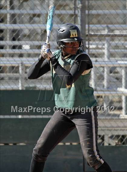 Thumbnail 3 in Center vs. Monterey Trail (Victory Pre-Season T.O.C.) photogallery.