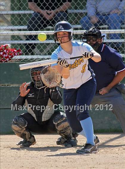 Thumbnail 2 in Center vs. Monterey Trail (Victory Pre-Season T.O.C.) photogallery.
