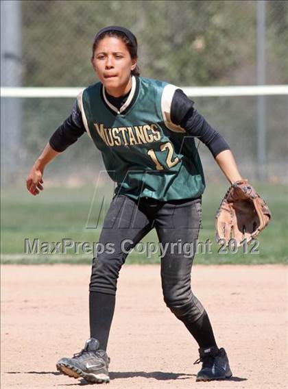 Thumbnail 3 in Center vs. Monterey Trail (Victory Pre-Season T.O.C.) photogallery.