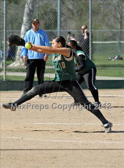 Thumbnail 2 in Center vs. Monterey Trail (Victory Pre-Season T.O.C.) photogallery.