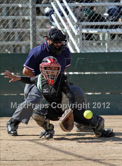 Thumbnail 2 in Center vs. Monterey Trail (Victory Pre-Season T.O.C.) photogallery.