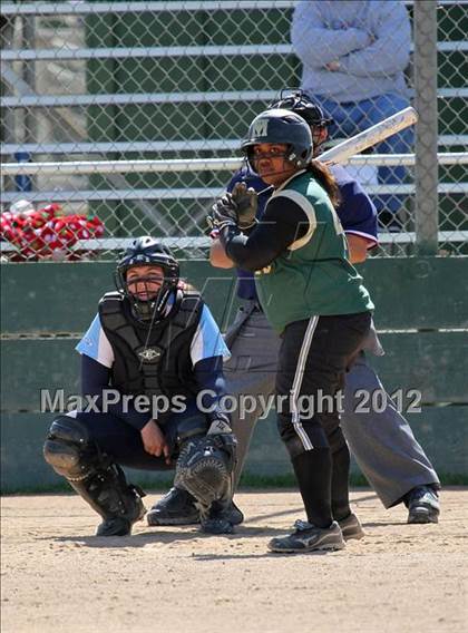 Thumbnail 1 in Center vs. Monterey Trail (Victory Pre-Season T.O.C.) photogallery.