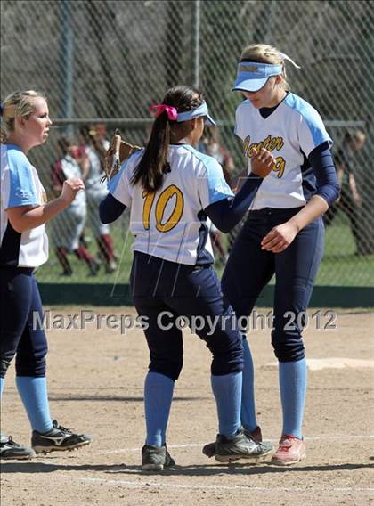 Thumbnail 3 in Center vs. Monterey Trail (Victory Pre-Season T.O.C.) photogallery.