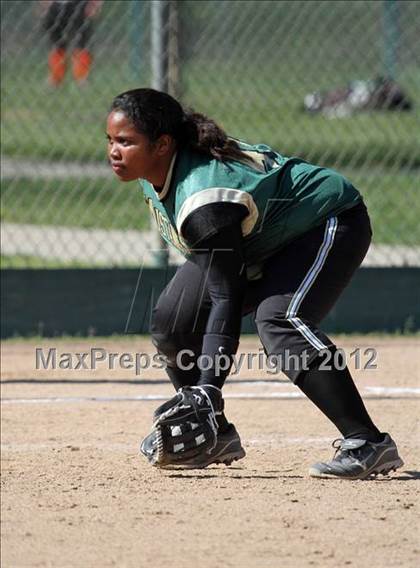 Thumbnail 2 in Center vs. Monterey Trail (Victory Pre-Season T.O.C.) photogallery.