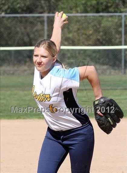 Thumbnail 2 in Center vs. Monterey Trail (Victory Pre-Season T.O.C.) photogallery.