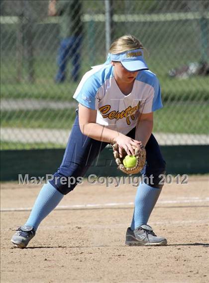 Thumbnail 3 in Center vs. Monterey Trail (Victory Pre-Season T.O.C.) photogallery.