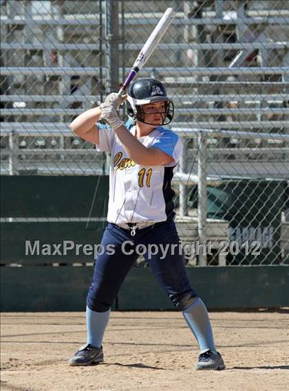 Thumbnail 3 in Center vs. Monterey Trail (Victory Pre-Season T.O.C.) photogallery.