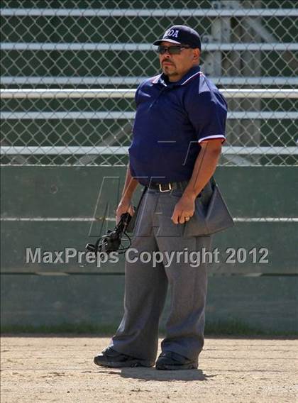 Thumbnail 3 in Center vs. Monterey Trail (Victory Pre-Season T.O.C.) photogallery.