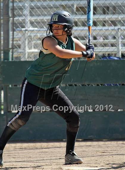 Thumbnail 1 in Center vs. Monterey Trail (Victory Pre-Season T.O.C.) photogallery.