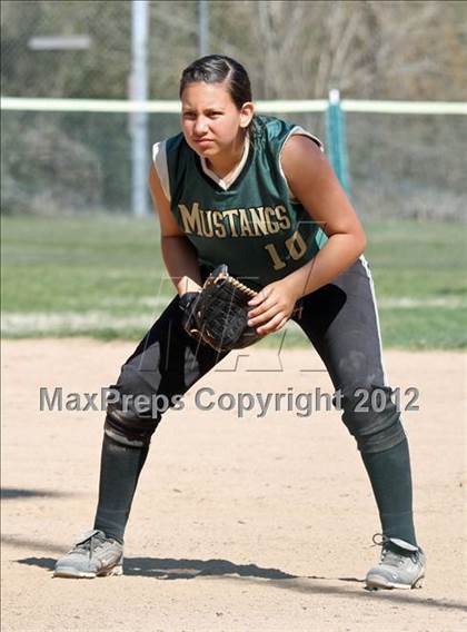 Thumbnail 3 in Center vs. Monterey Trail (Victory Pre-Season T.O.C.) photogallery.