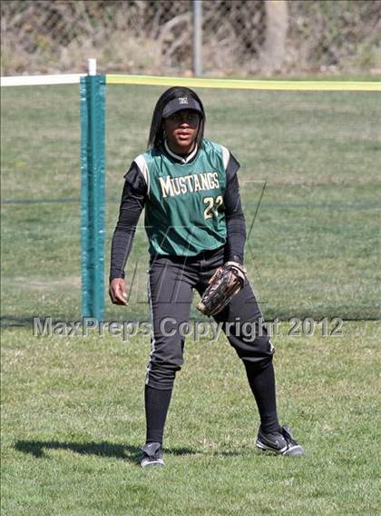 Thumbnail 1 in Center vs. Monterey Trail (Victory Pre-Season T.O.C.) photogallery.