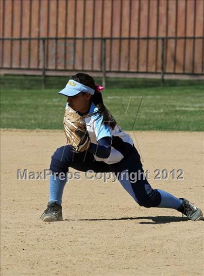Thumbnail 2 in Center vs. Monterey Trail (Victory Pre-Season T.O.C.) photogallery.