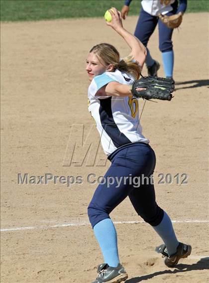 Thumbnail 1 in Center vs. Monterey Trail (Victory Pre-Season T.O.C.) photogallery.