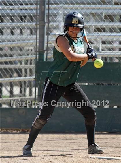 Thumbnail 2 in Center vs. Monterey Trail (Victory Pre-Season T.O.C.) photogallery.