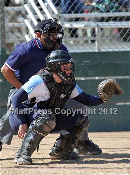 Thumbnail 3 in Center vs. Monterey Trail (Victory Pre-Season T.O.C.) photogallery.