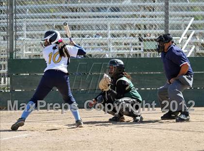 Thumbnail 3 in Center vs. Monterey Trail (Victory Pre-Season T.O.C.) photogallery.