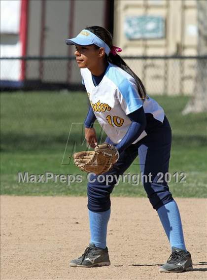 Thumbnail 2 in Center vs. Monterey Trail (Victory Pre-Season T.O.C.) photogallery.