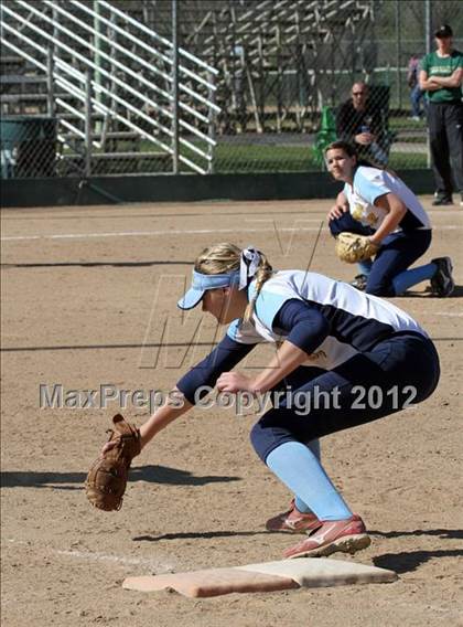 Thumbnail 1 in Center vs. Monterey Trail (Victory Pre-Season T.O.C.) photogallery.