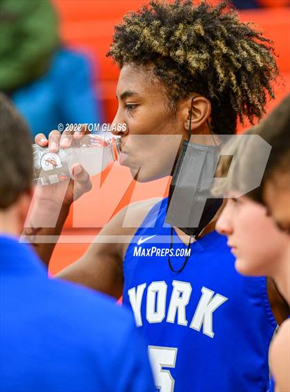 Thumbnail 2 in York @ Tabb photogallery.