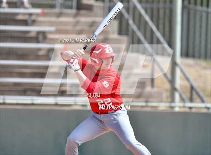 Thumbnail 1 in Belton vs. Austin (AISD Tournament) photogallery.