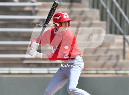 Thumbnail 1 in Belton vs. Austin (AISD Tournament) photogallery.