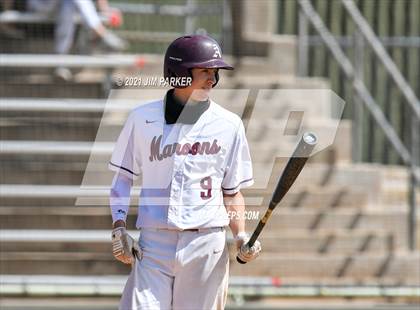 Thumbnail 1 in Belton vs. Austin (AISD Tournament) photogallery.