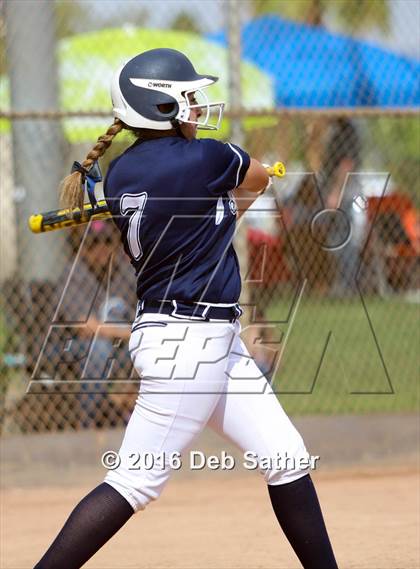 Thumbnail 1 in Aquinas vs Yucca Valley photogallery.