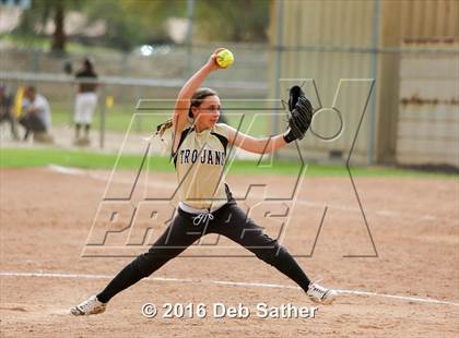 Thumbnail 1 in Aquinas vs Yucca Valley photogallery.