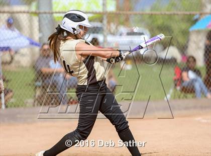 Thumbnail 3 in Aquinas vs Yucca Valley photogallery.