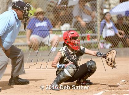 Thumbnail 3 in Aquinas vs Yucca Valley photogallery.