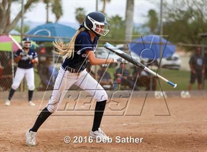 Thumbnail 3 in Aquinas vs Yucca Valley photogallery.