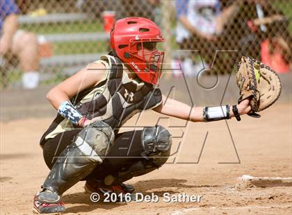 Thumbnail 3 in Aquinas vs Yucca Valley photogallery.