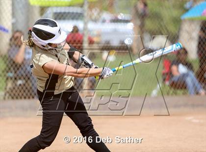Thumbnail 3 in Aquinas vs Yucca Valley photogallery.