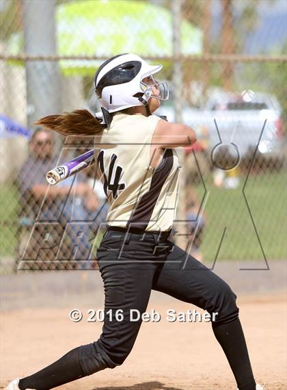 Thumbnail 1 in Aquinas vs Yucca Valley photogallery.