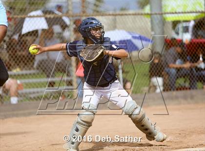 Thumbnail 1 in Aquinas vs Yucca Valley photogallery.