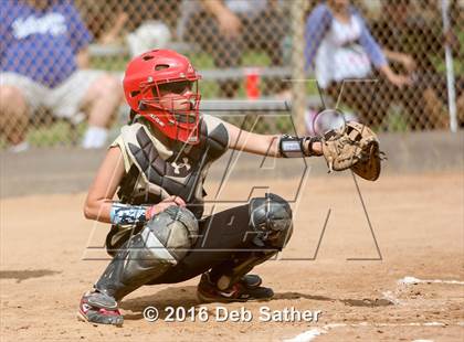 Thumbnail 1 in Aquinas vs Yucca Valley photogallery.