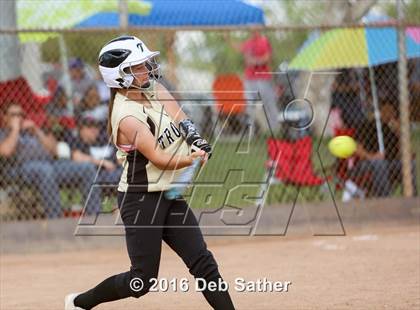 Thumbnail 3 in Aquinas vs Yucca Valley photogallery.