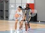 Photo from the gallery "Ontario Christian vs Long Island Lutheran (NIKE Tournament of Champions) "