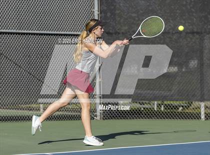 Thumbnail 2 in Laguna Beach vs Chadwick (CIF SS D2 Round 1) photogallery.