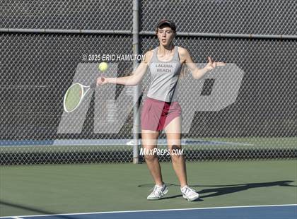 Thumbnail 1 in Laguna Beach vs Chadwick (CIF SS D2 Round 1) photogallery.