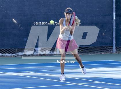 Thumbnail 2 in Laguna Beach vs Chadwick (CIF SS D2 Round 1) photogallery.