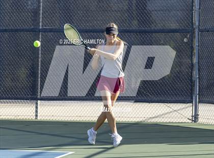 Thumbnail 2 in Laguna Beach vs Chadwick (CIF SS D2 Round 1) photogallery.