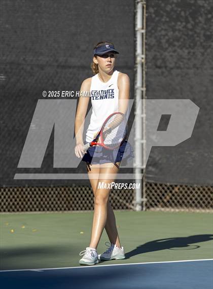 Thumbnail 3 in Laguna Beach vs Chadwick (CIF SS D2 Round 1) photogallery.