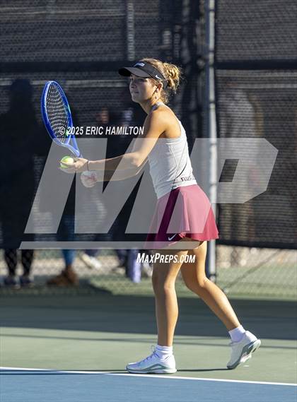 Thumbnail 1 in Laguna Beach vs Chadwick (CIF SS D2 Round 1) photogallery.