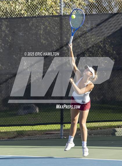 Thumbnail 3 in Laguna Beach vs Chadwick (CIF SS D2 Round 1) photogallery.