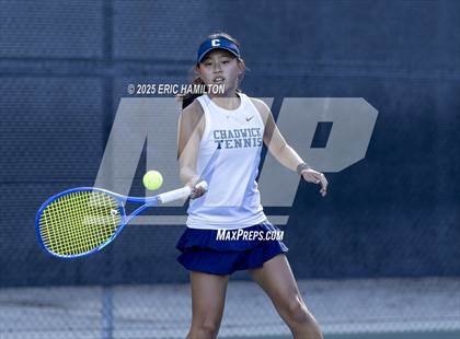 Thumbnail 3 in Laguna Beach vs Chadwick (CIF SS D2 Round 1) photogallery.