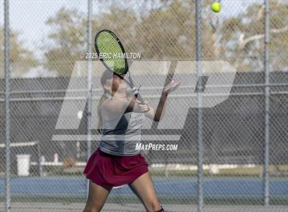 Thumbnail 2 in Laguna Beach vs Chadwick (CIF SS D2 Round 1) photogallery.