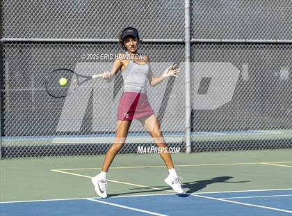 Thumbnail 2 in Laguna Beach vs Chadwick (CIF SS D2 Round 1) photogallery.