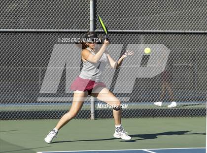 Thumbnail 1 in Laguna Beach vs Chadwick (CIF SS D2 Round 1) photogallery.